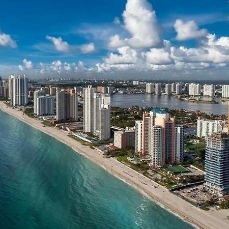 Ocean Reserve Sunny Isles Beach Kültér fotó