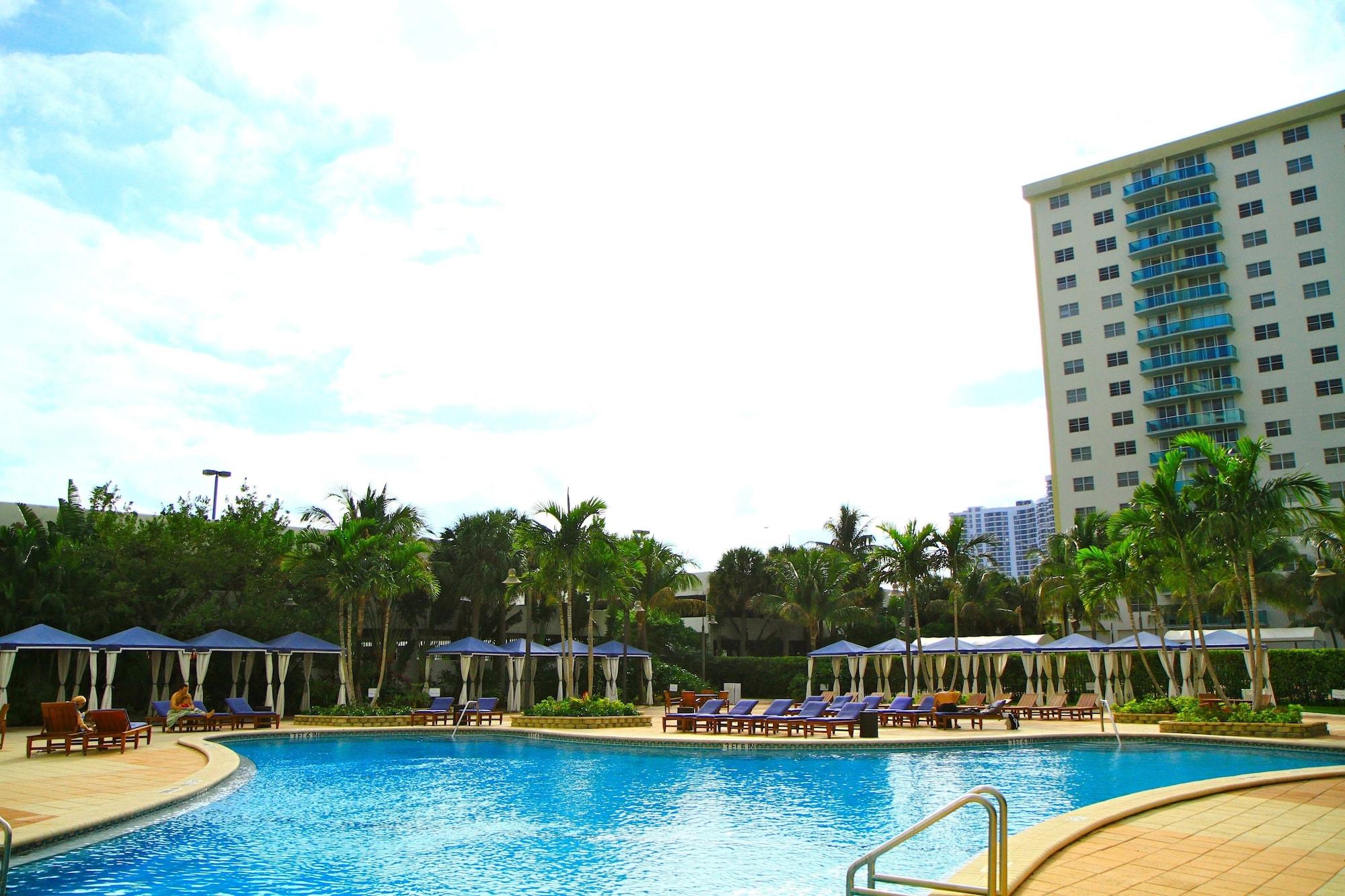Ocean Reserve Sunny Isles Beach Kültér fotó