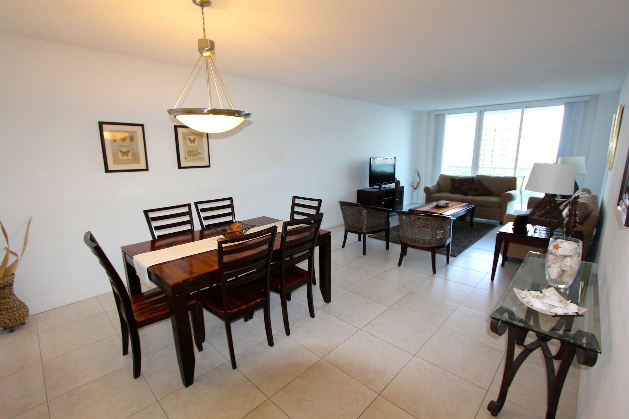Ocean Reserve Sunny Isles Beach Kültér fotó