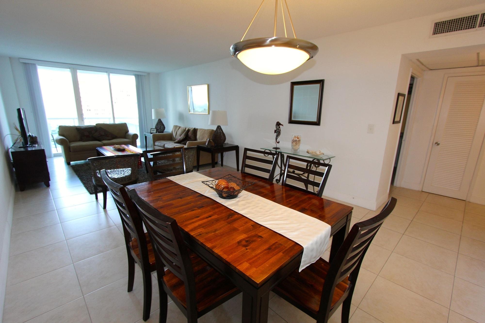 Ocean Reserve Sunny Isles Beach Kültér fotó