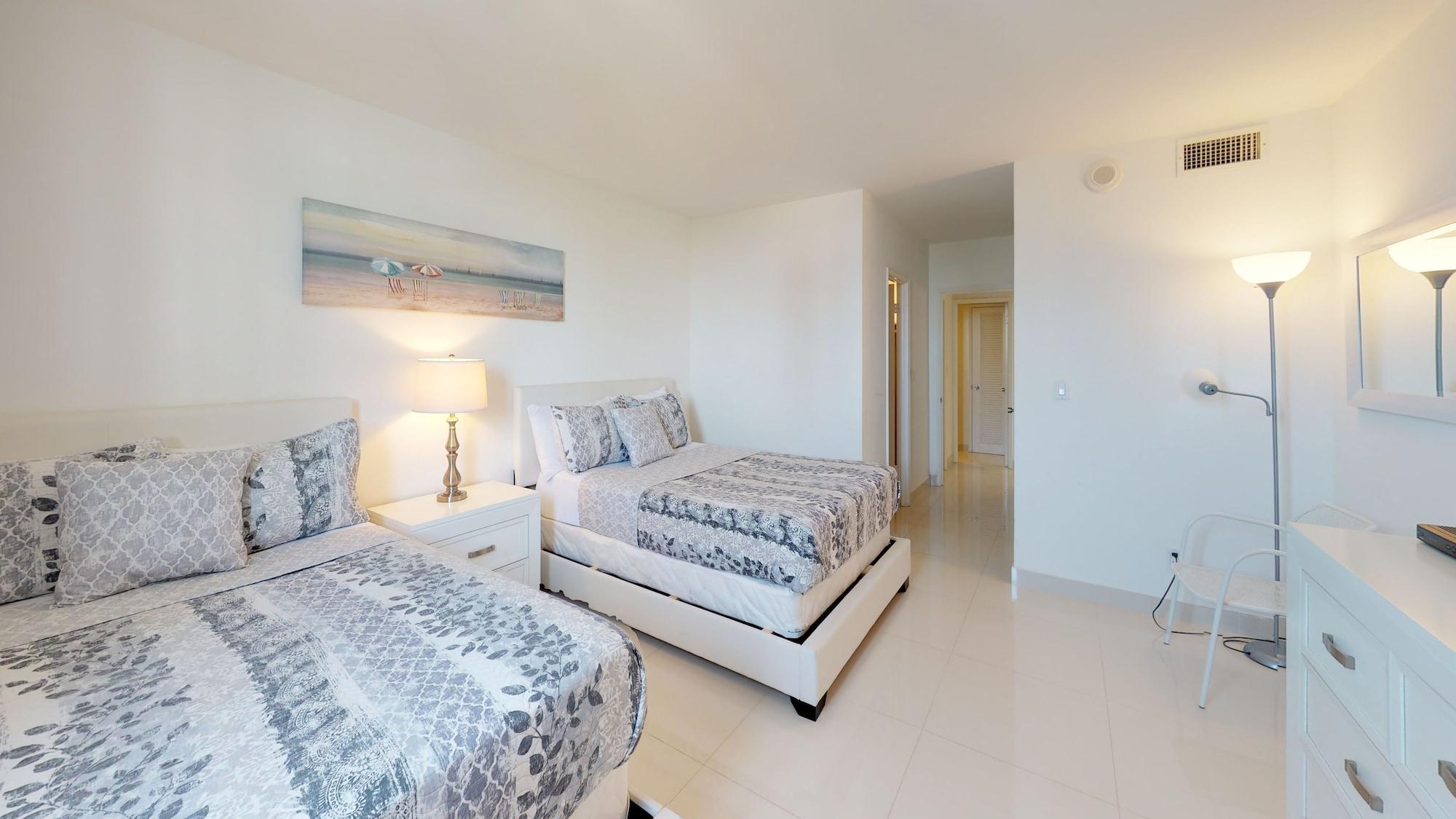 Ocean Reserve Sunny Isles Beach Kültér fotó