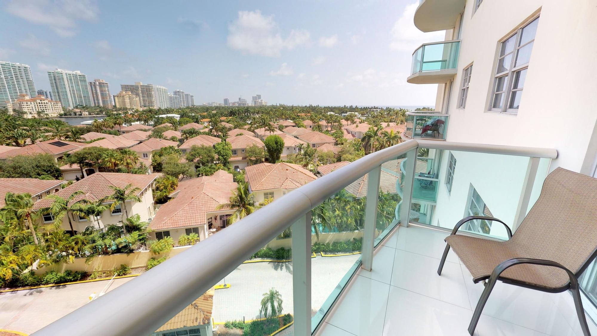 Ocean Reserve Sunny Isles Beach Kültér fotó