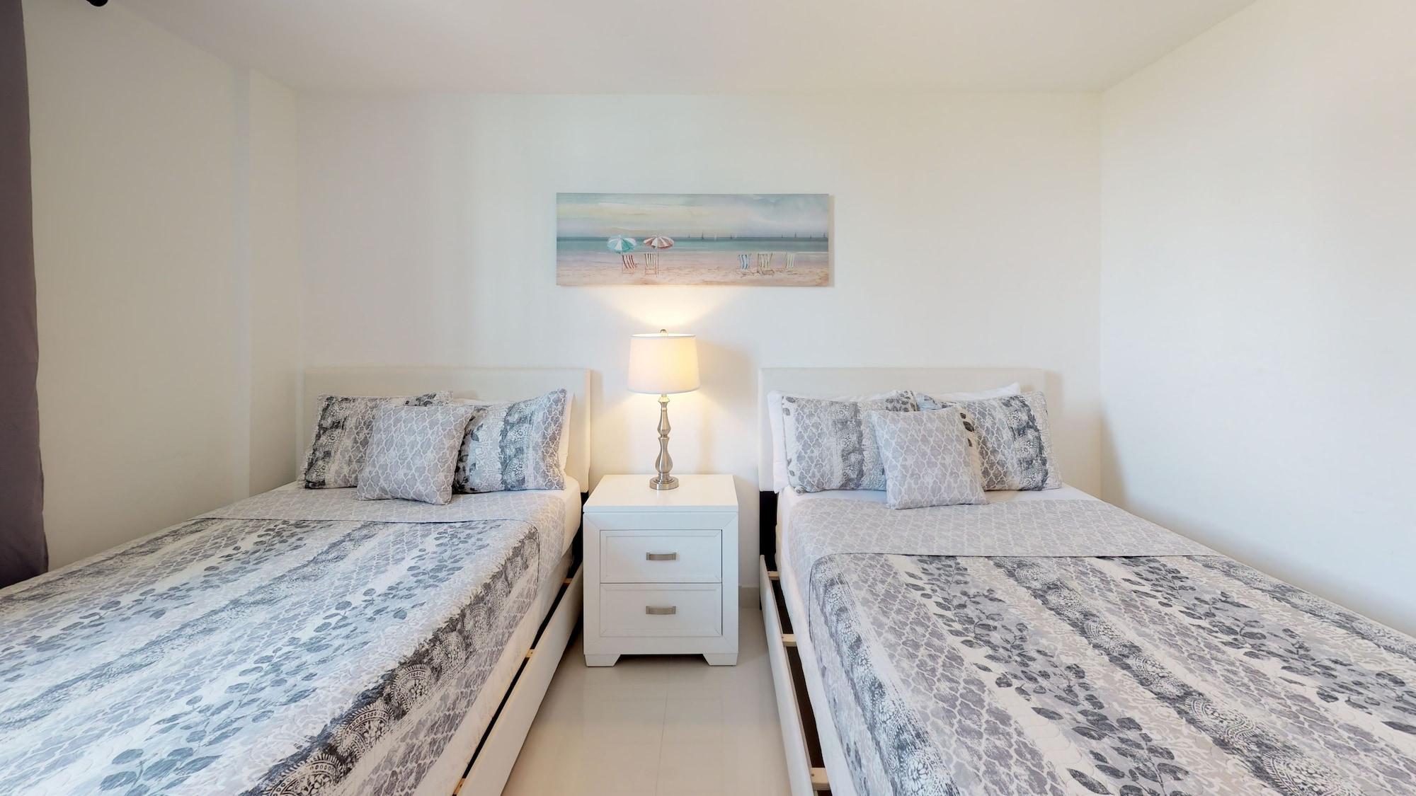 Ocean Reserve Sunny Isles Beach Kültér fotó