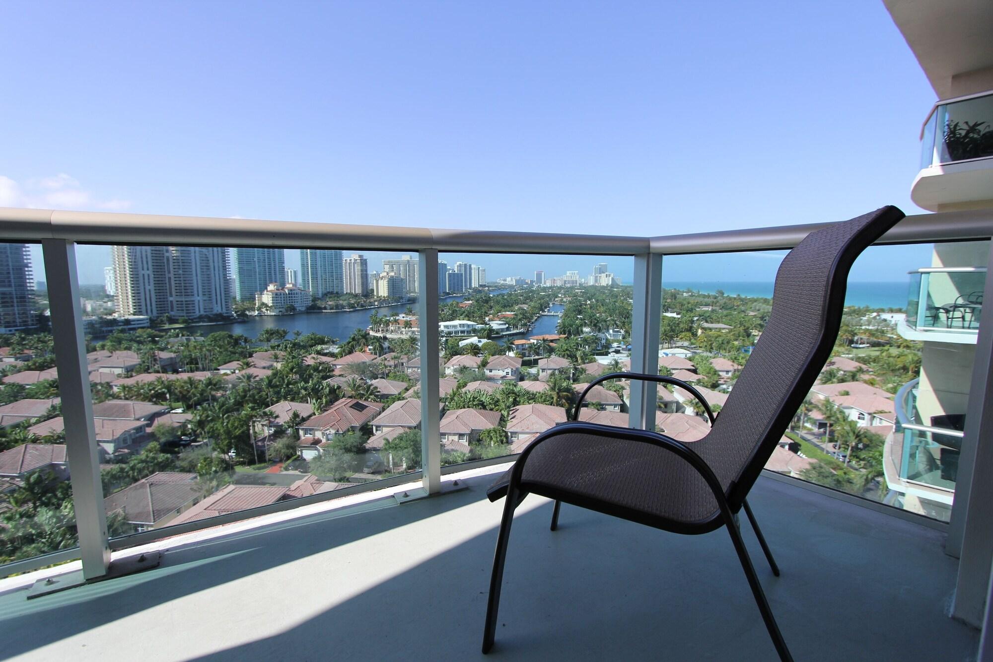 Ocean Reserve Sunny Isles Beach Kültér fotó
