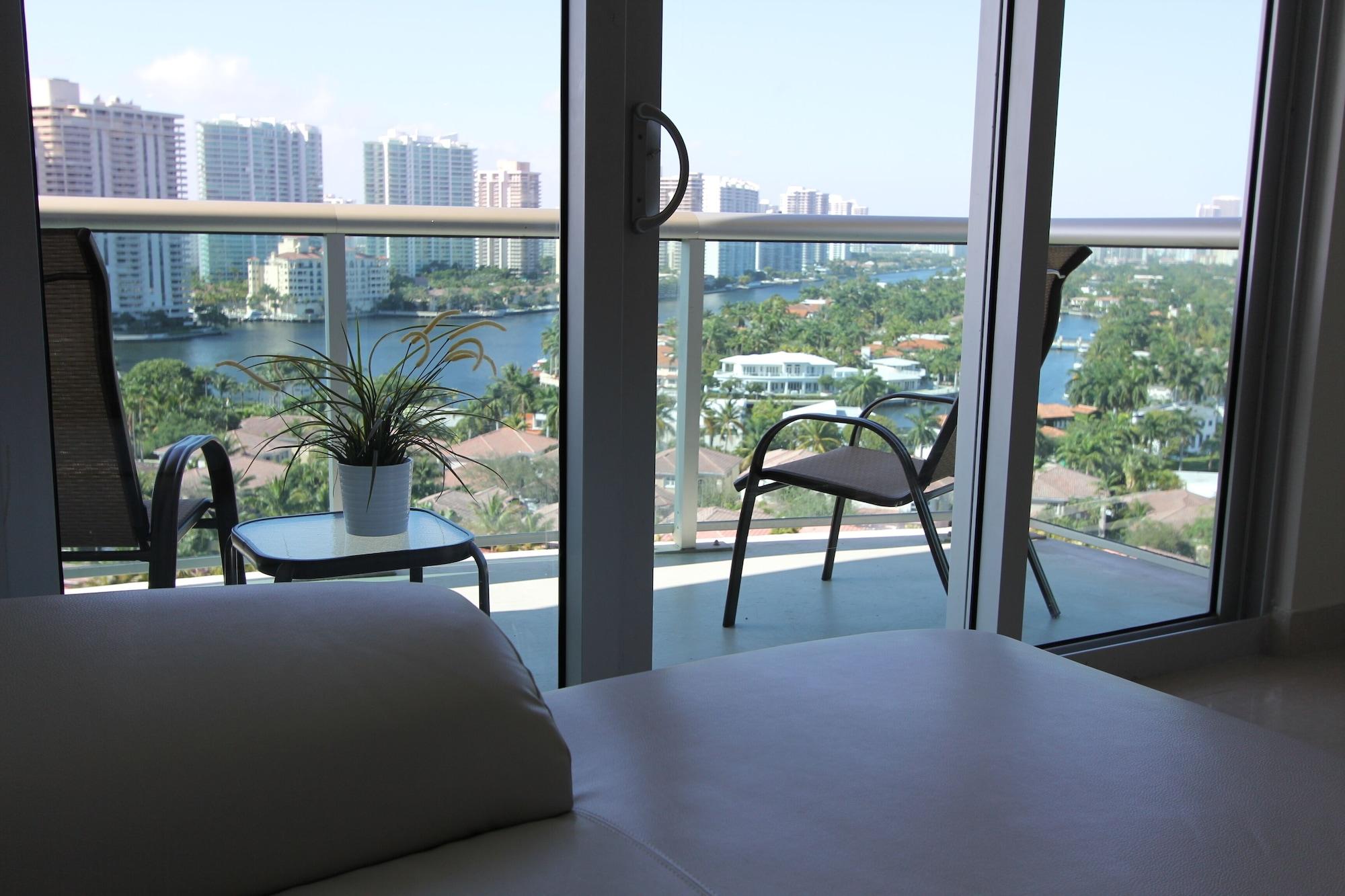 Ocean Reserve Sunny Isles Beach Kültér fotó