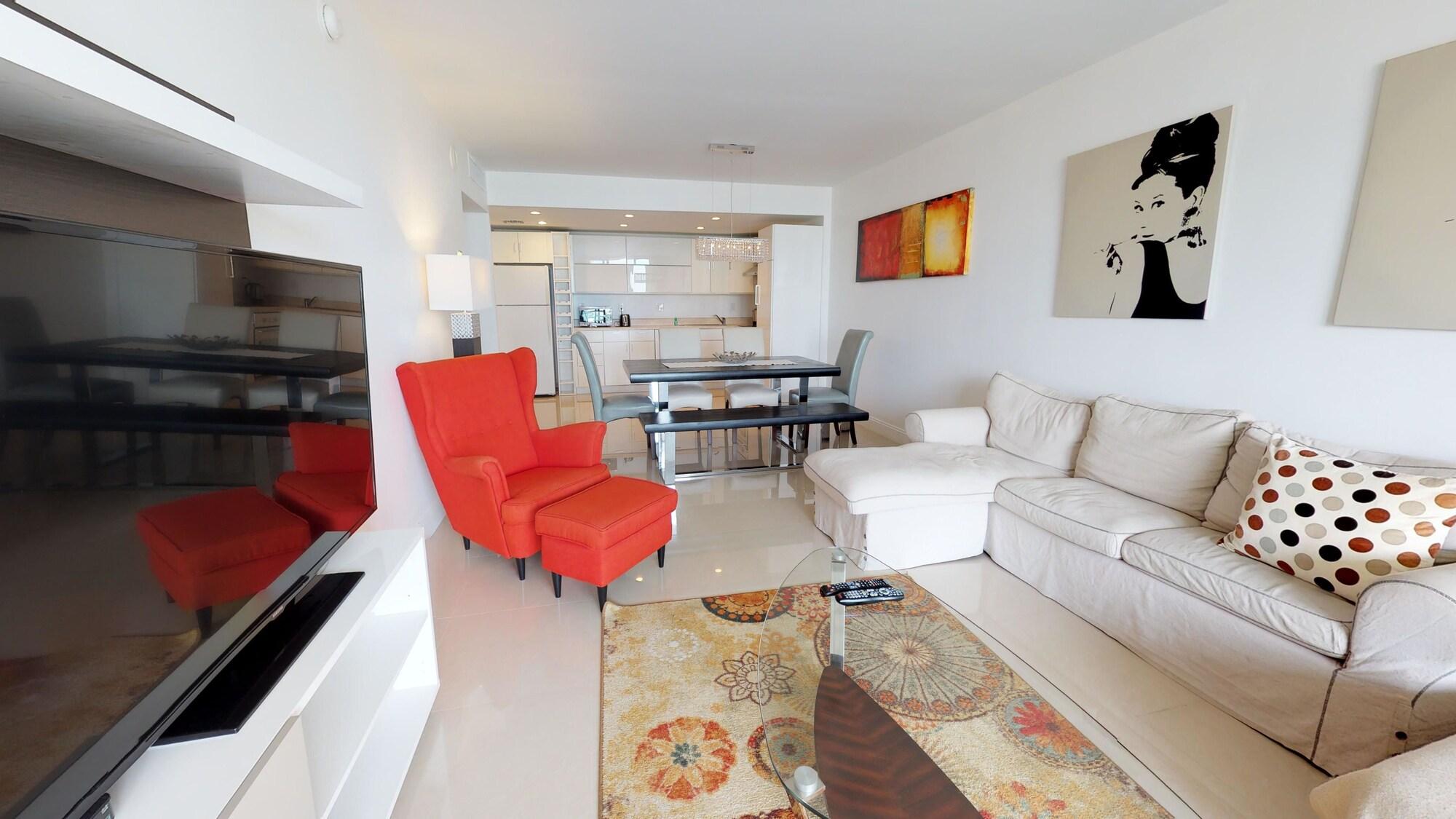 Ocean Reserve Sunny Isles Beach Kültér fotó