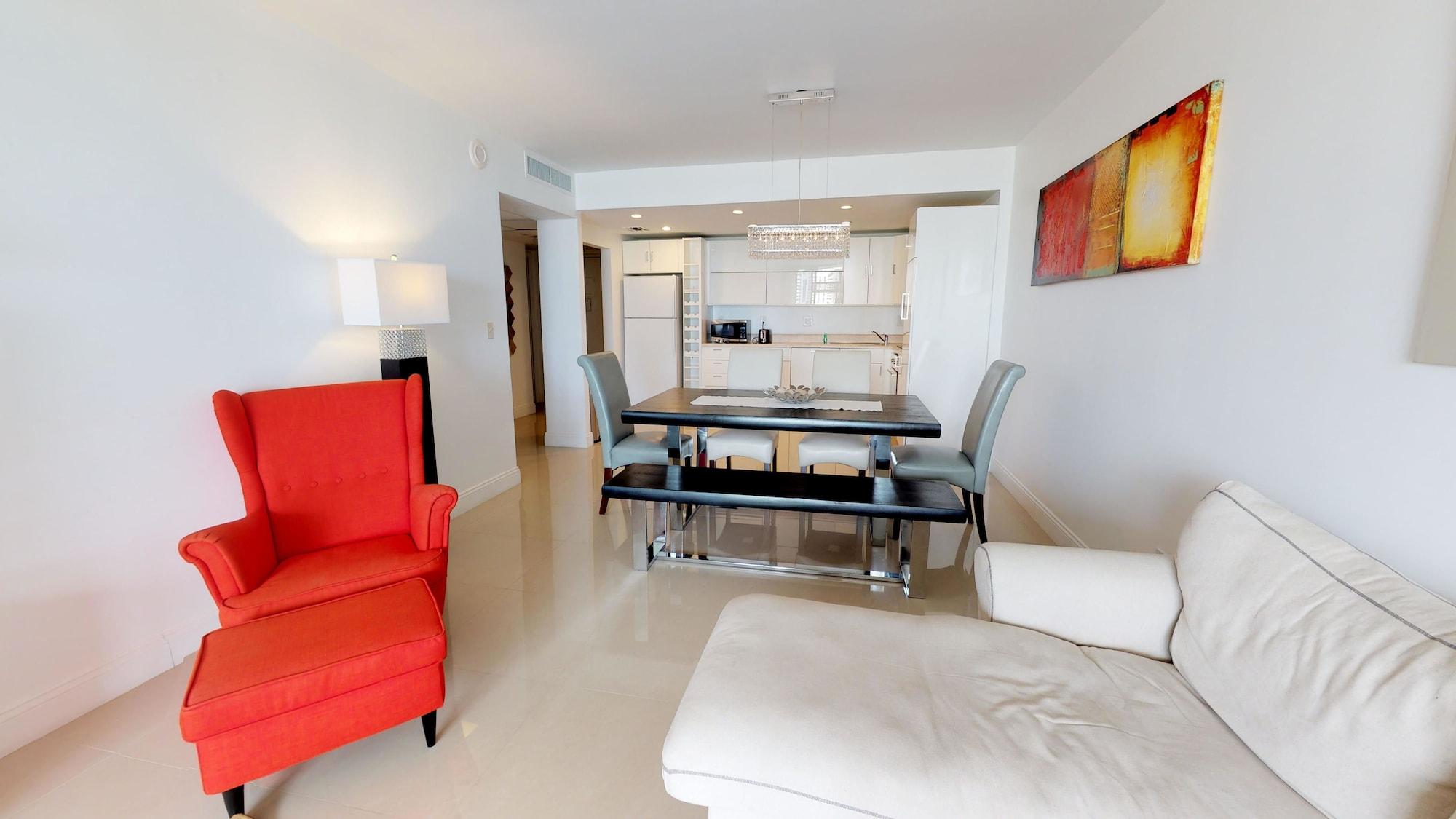 Ocean Reserve Sunny Isles Beach Kültér fotó