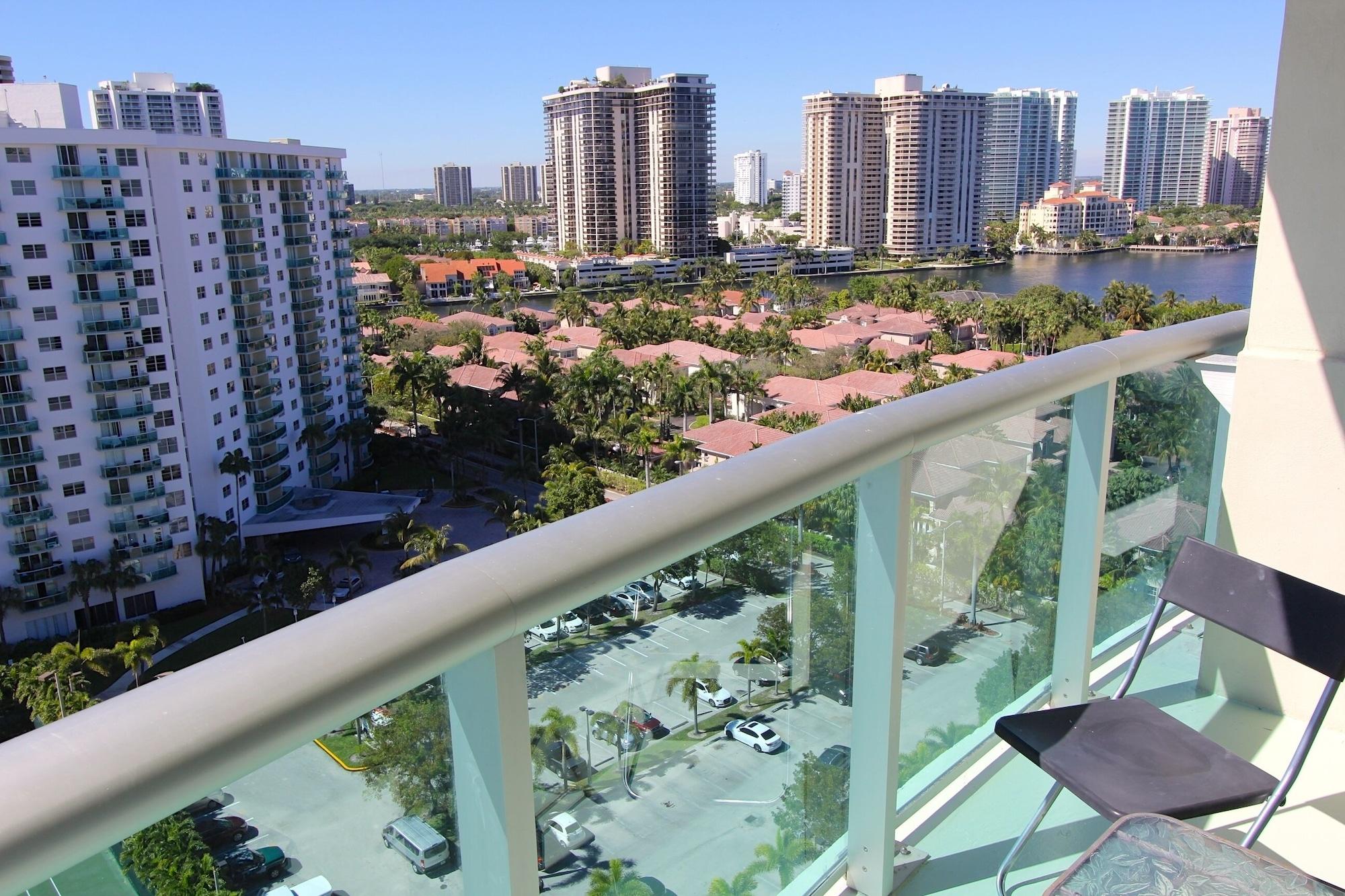 Ocean Reserve Sunny Isles Beach Kültér fotó