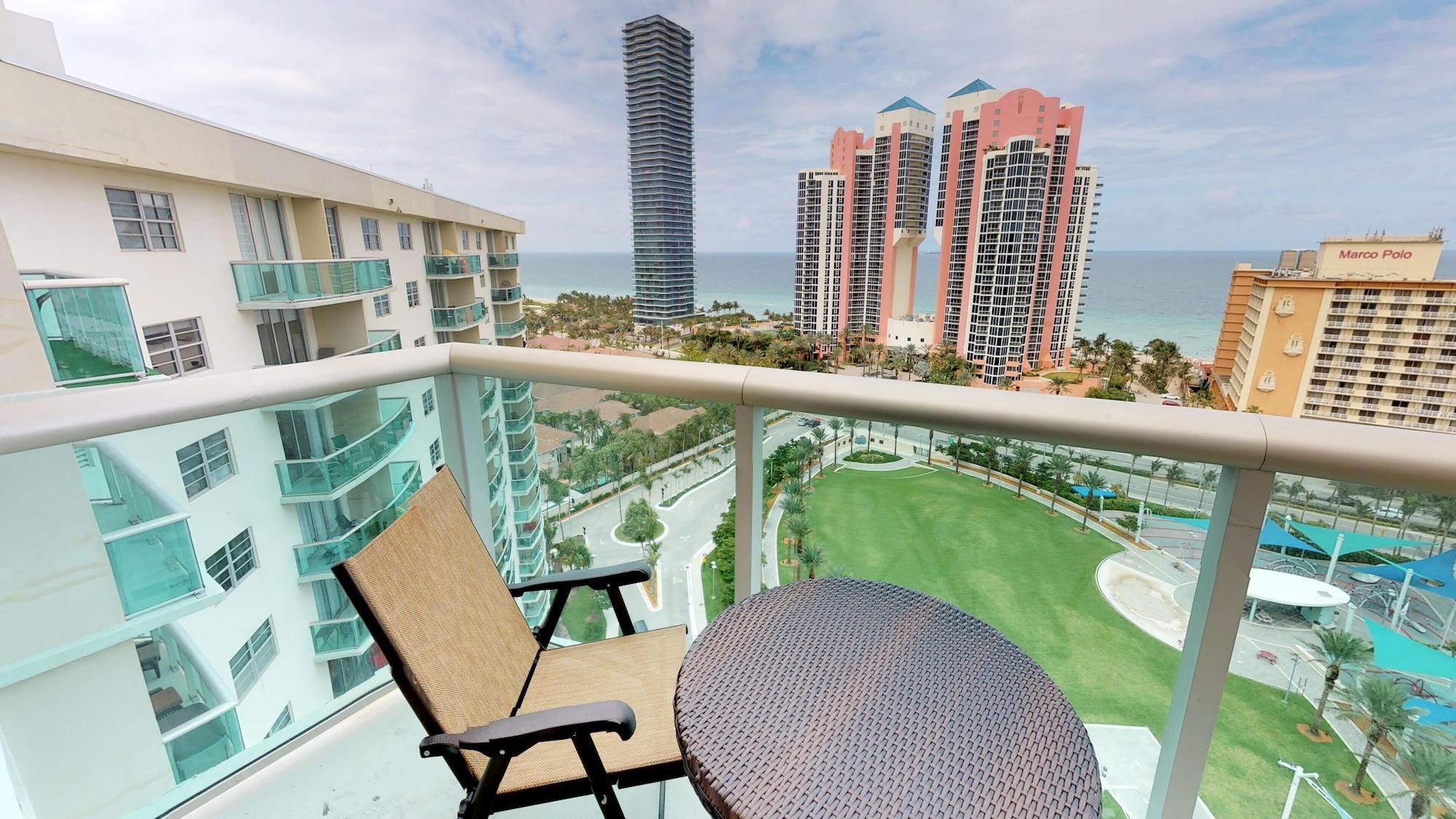 Ocean Reserve Sunny Isles Beach Kültér fotó