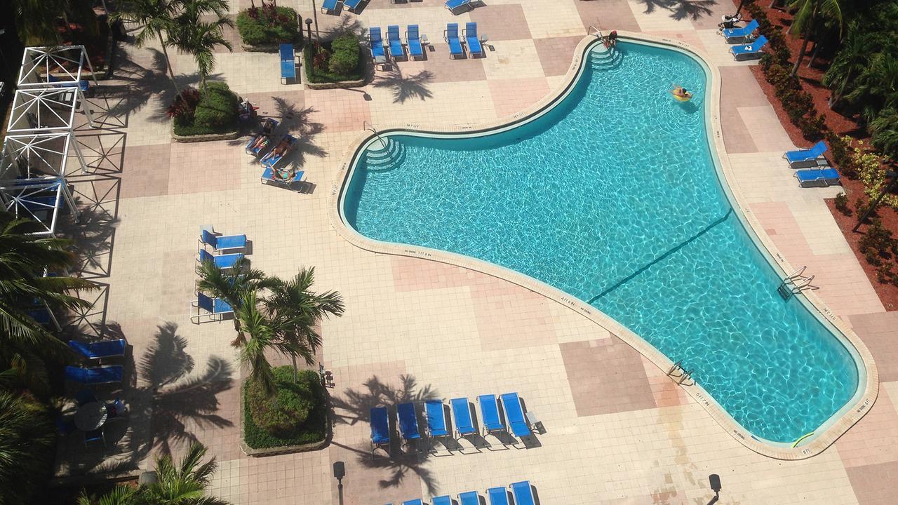 Ocean Reserve Sunny Isles Beach Kültér fotó