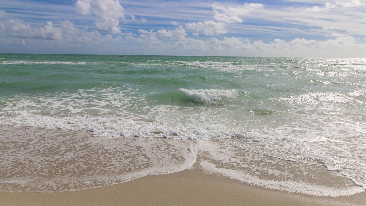 Ocean Reserve Sunny Isles Beach Kültér fotó