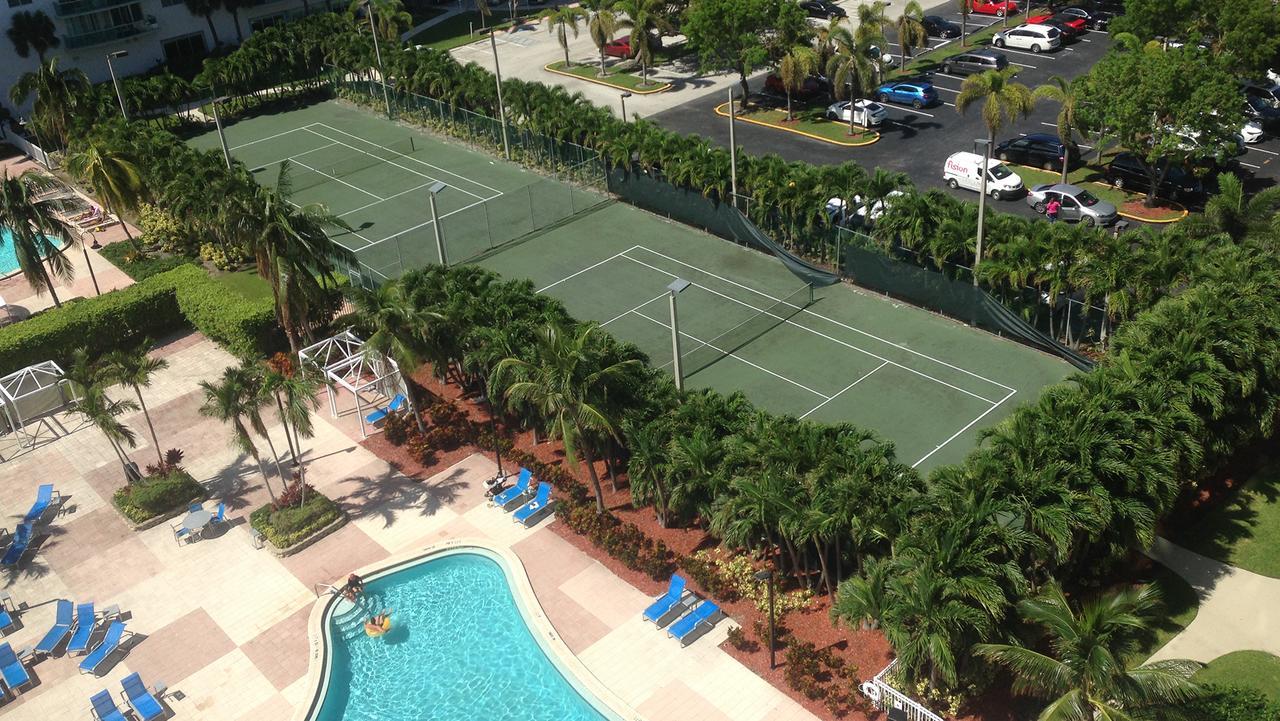 Ocean Reserve Sunny Isles Beach Kültér fotó