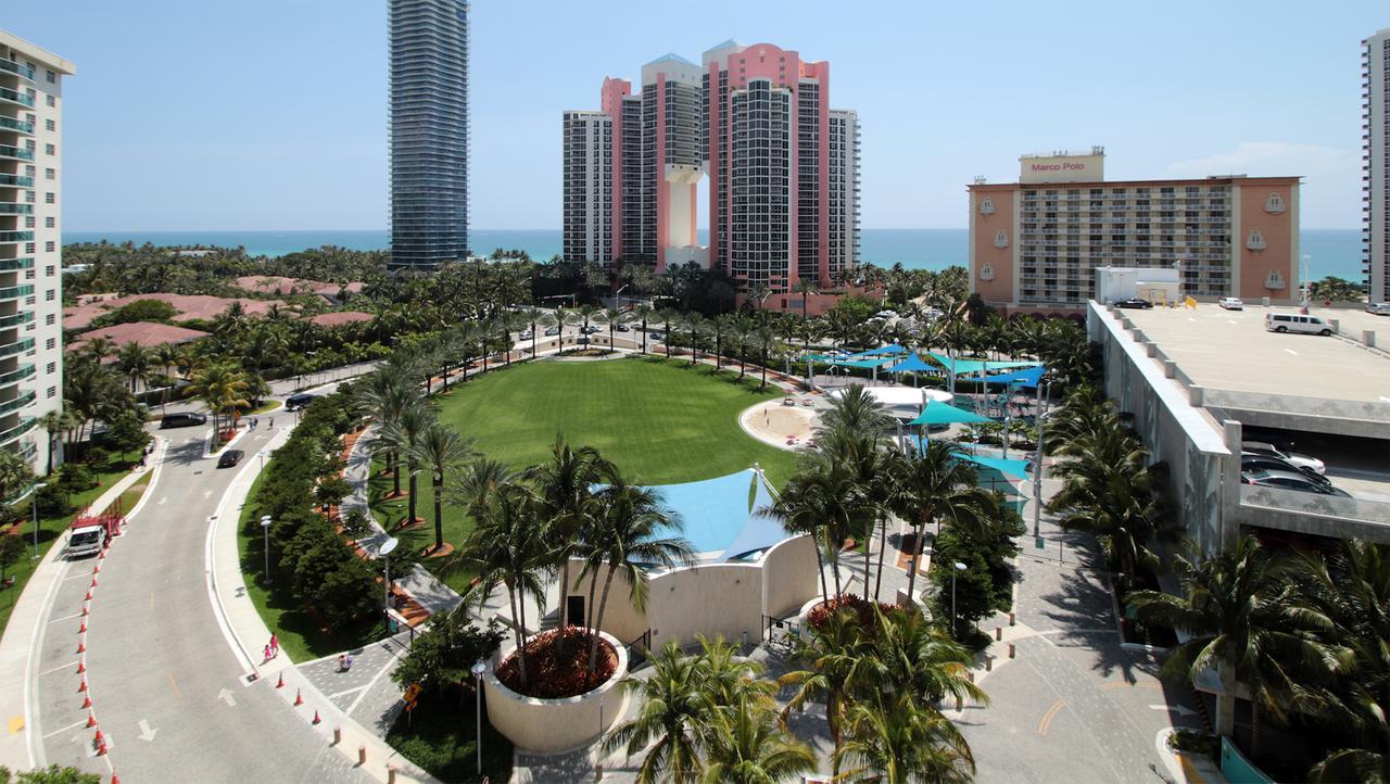 Ocean Reserve Sunny Isles Beach Kültér fotó