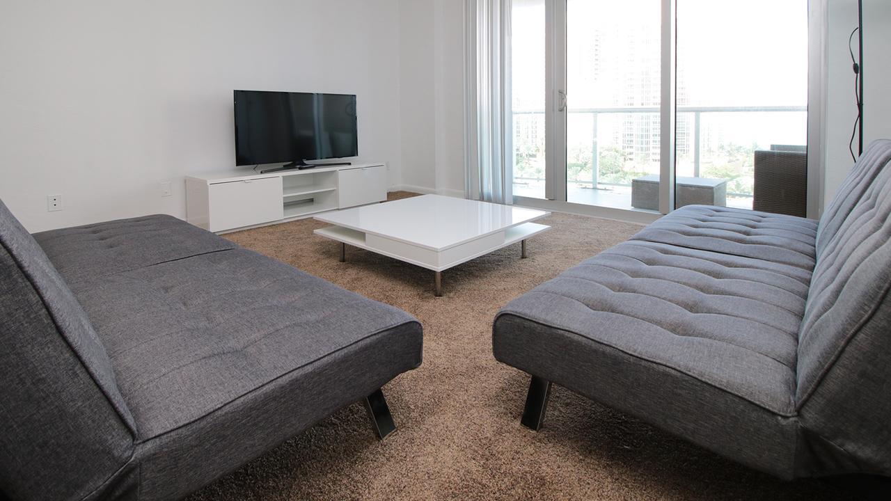 Ocean Reserve Sunny Isles Beach Kültér fotó