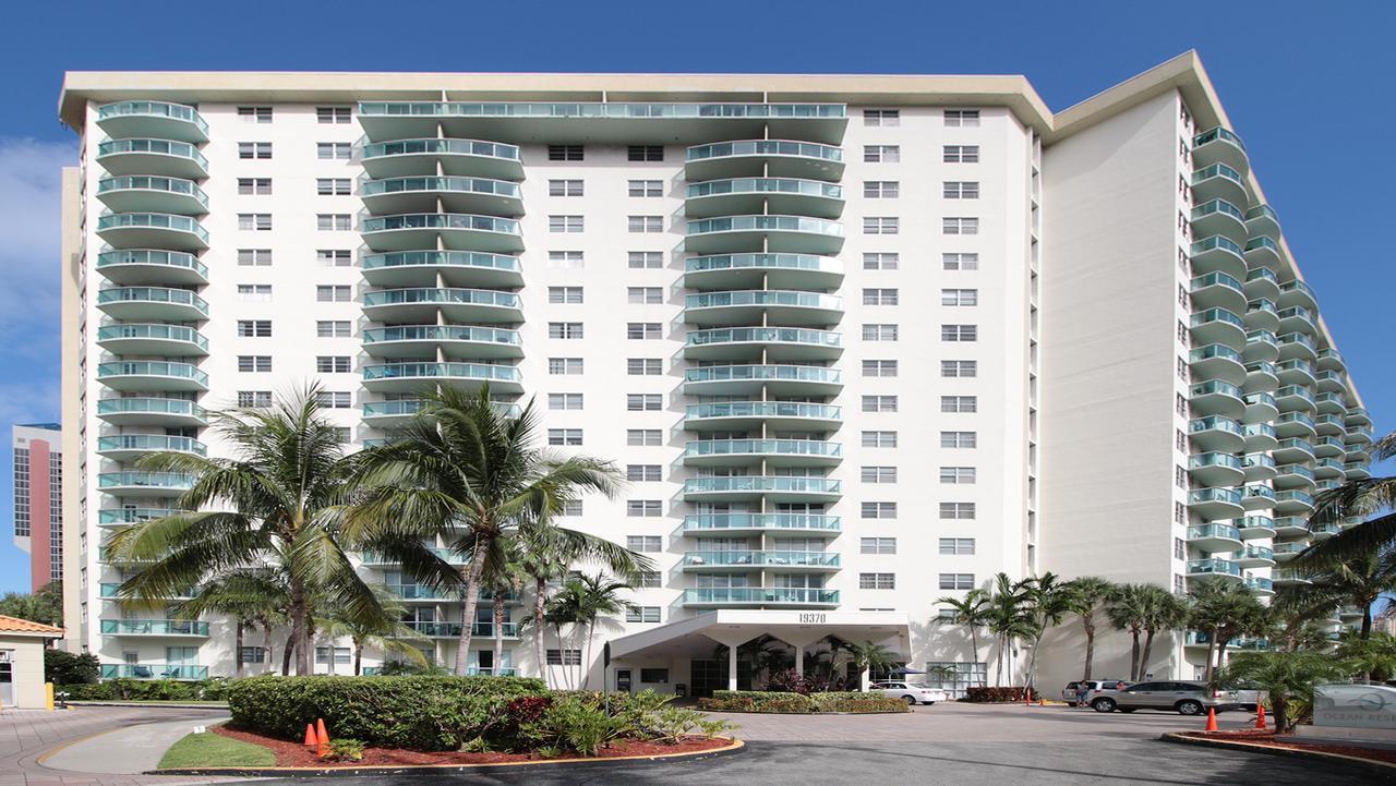 Ocean Reserve Sunny Isles Beach Kültér fotó