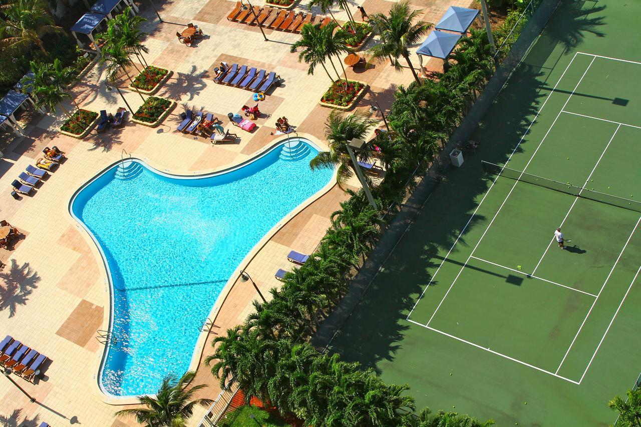 Ocean Reserve Sunny Isles Beach Kültér fotó