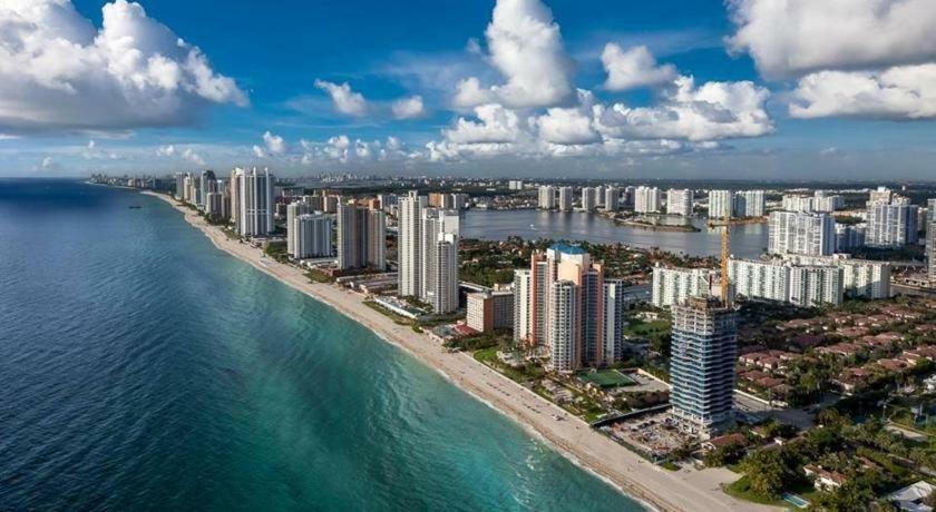 Ocean Reserve Sunny Isles Beach Kültér fotó