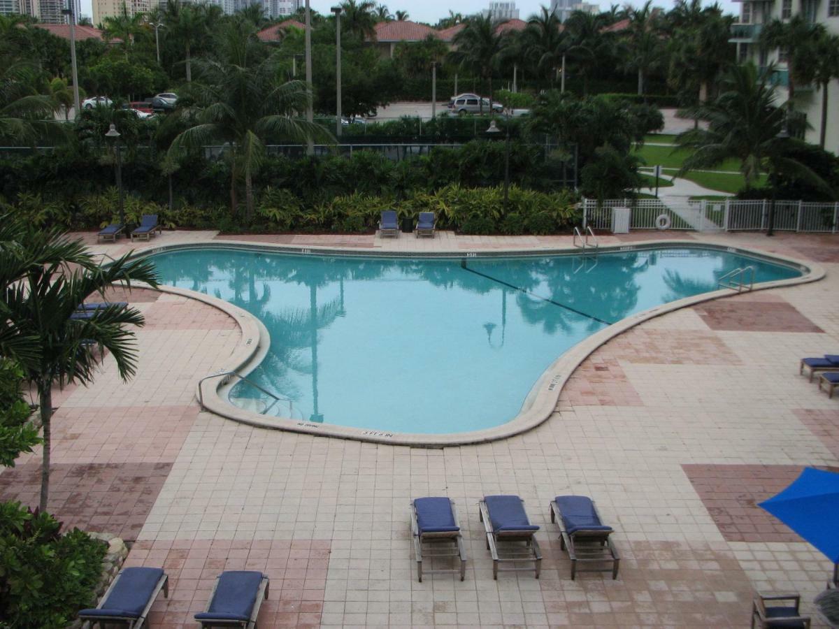 Ocean Reserve Sunny Isles Beach Kültér fotó