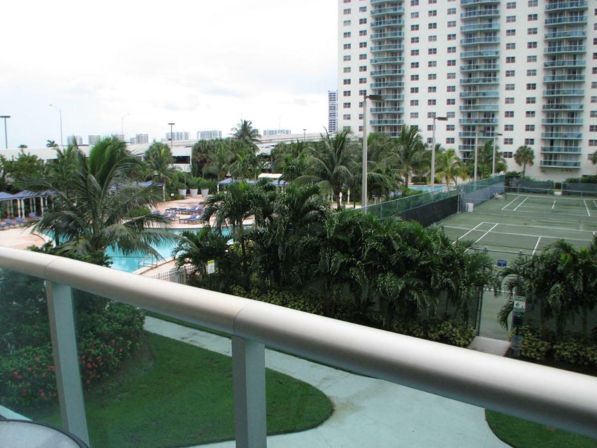 Ocean Reserve Sunny Isles Beach Kültér fotó