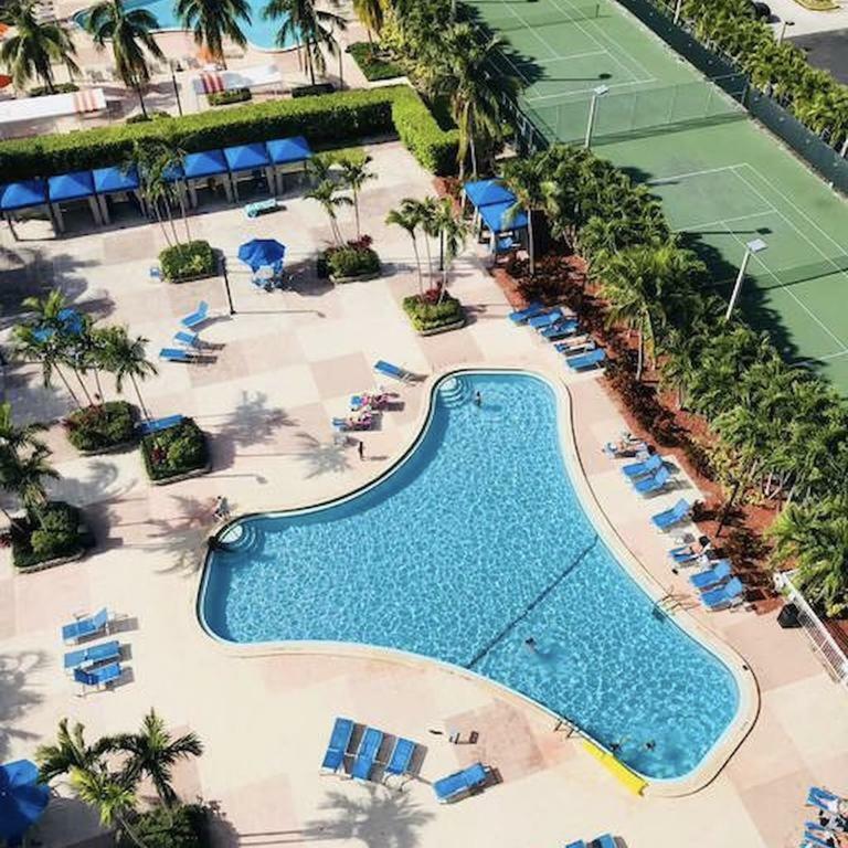 Ocean Reserve Sunny Isles Beach Kültér fotó