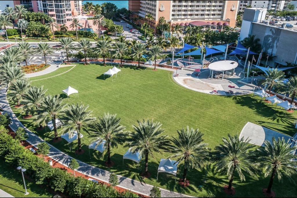 Ocean Reserve Sunny Isles Beach Kültér fotó