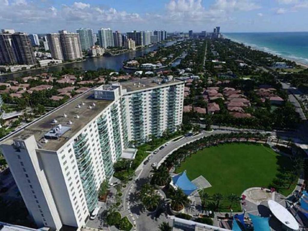 Ocean Reserve Sunny Isles Beach Kültér fotó